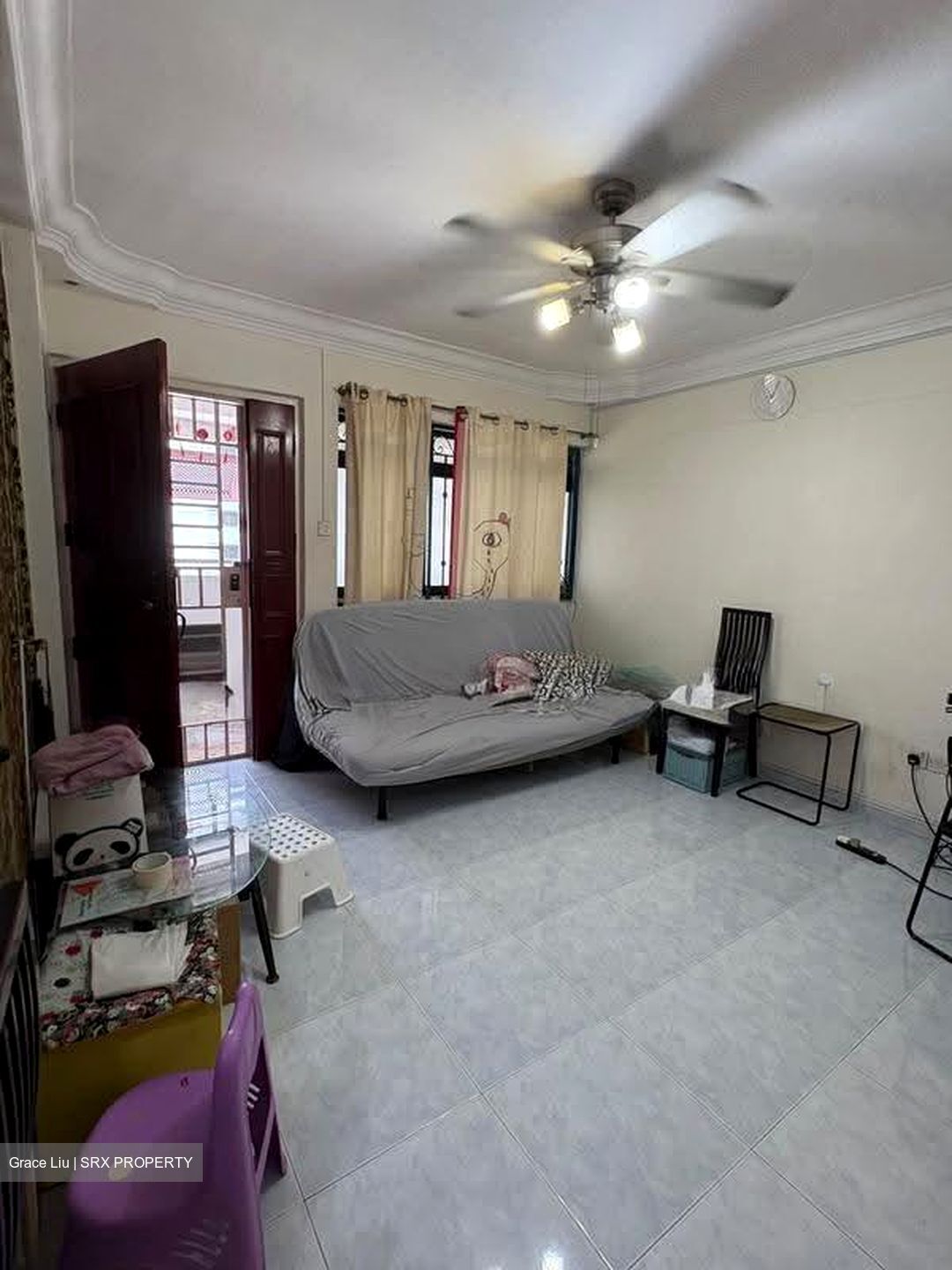 Blk 18 Cantonment Towers (Bukit Merah), HDB 3 Rooms #638206401